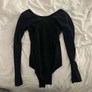 Spanx bodysuit